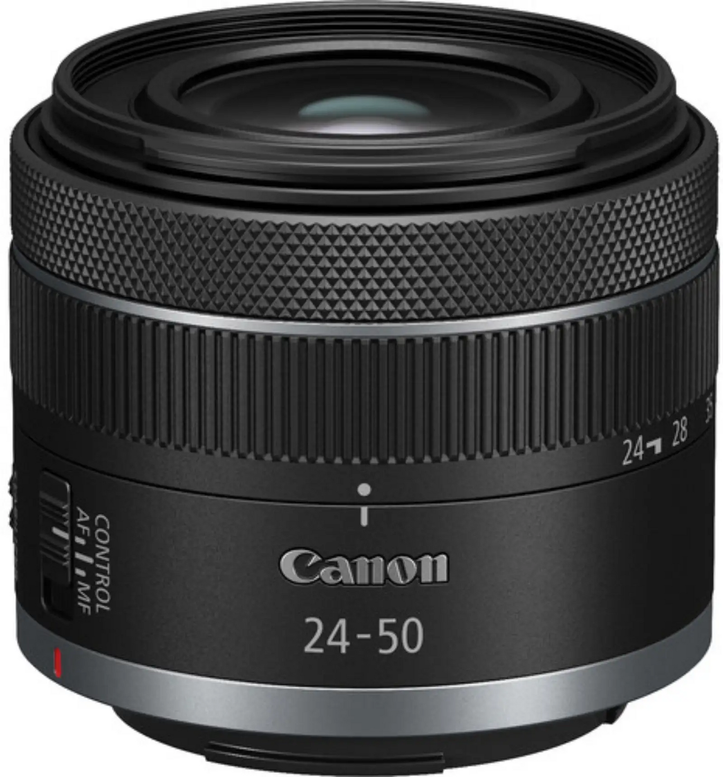 Rent Canon RF 24-50mm f/4.5-5.6 IS STM Mirrorless Lens