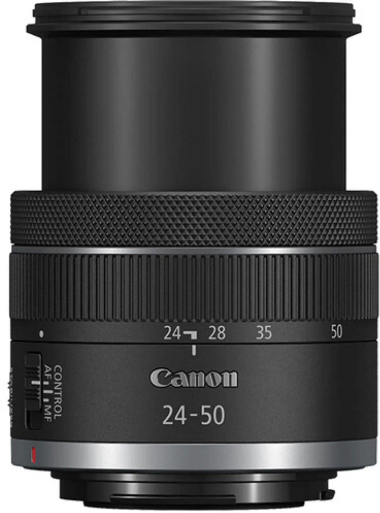 Rent Canon RF 24-50mm f/4.5-5.6 IS STM Mirrorless Lens