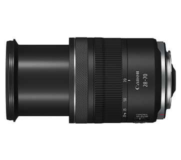 Rent Canon RF 28-70mm f/2.8 IS STM Mirrorless Lens
