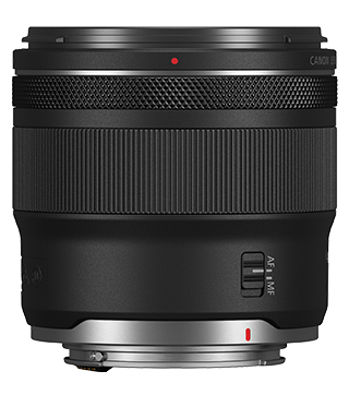 Rent Canon RF 45mm f/1.2 STM Mirrorless Lens