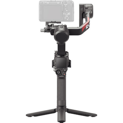 Rent DJI Ronin RS 4 Gimbal Electronic Stabilizer