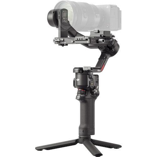 Rent DJI Ronin RS 4 Gimbal Electronic Stabilizer