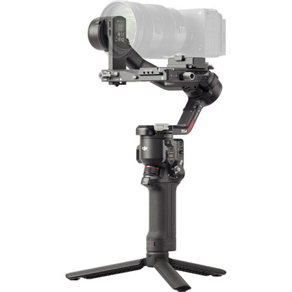Rent DJI Ronin RS 4 Gimbal Electronic Stabilizer