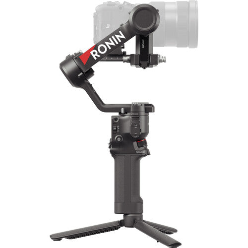 Rent DJI Ronin RS 4 Gimbal Electronic Stabilizer