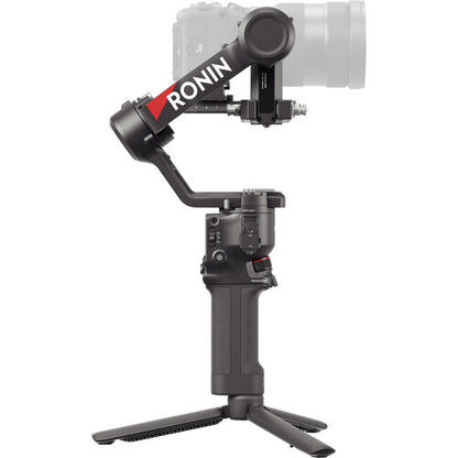 Rent DJI Ronin RS 4 Gimbal Electronic Stabilizer