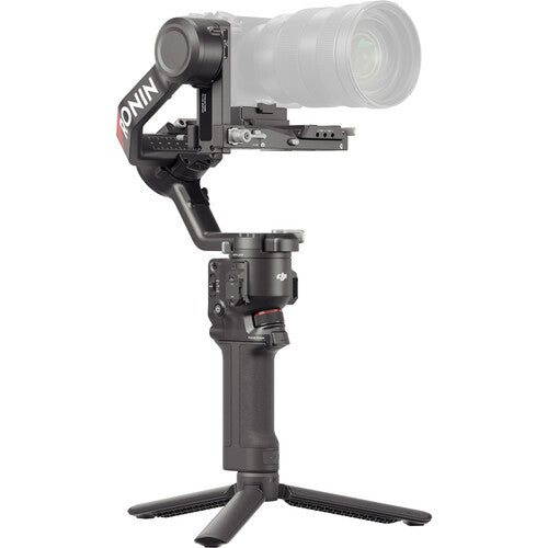 Rent DJI Ronin RS 4 Gimbal Electronic Stabilizer
