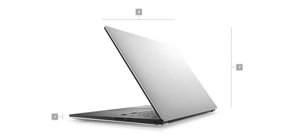 Rent Dell Precision 5530 Laptop in Pune 