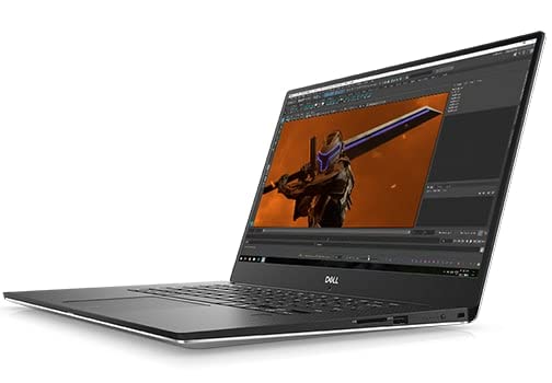 Rent Dell Precision 5530 Laptop in Pune 