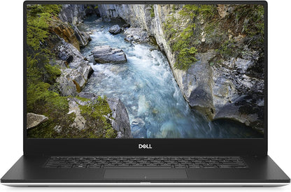 Rent Dell Precision 5540 Laptop in Pune 