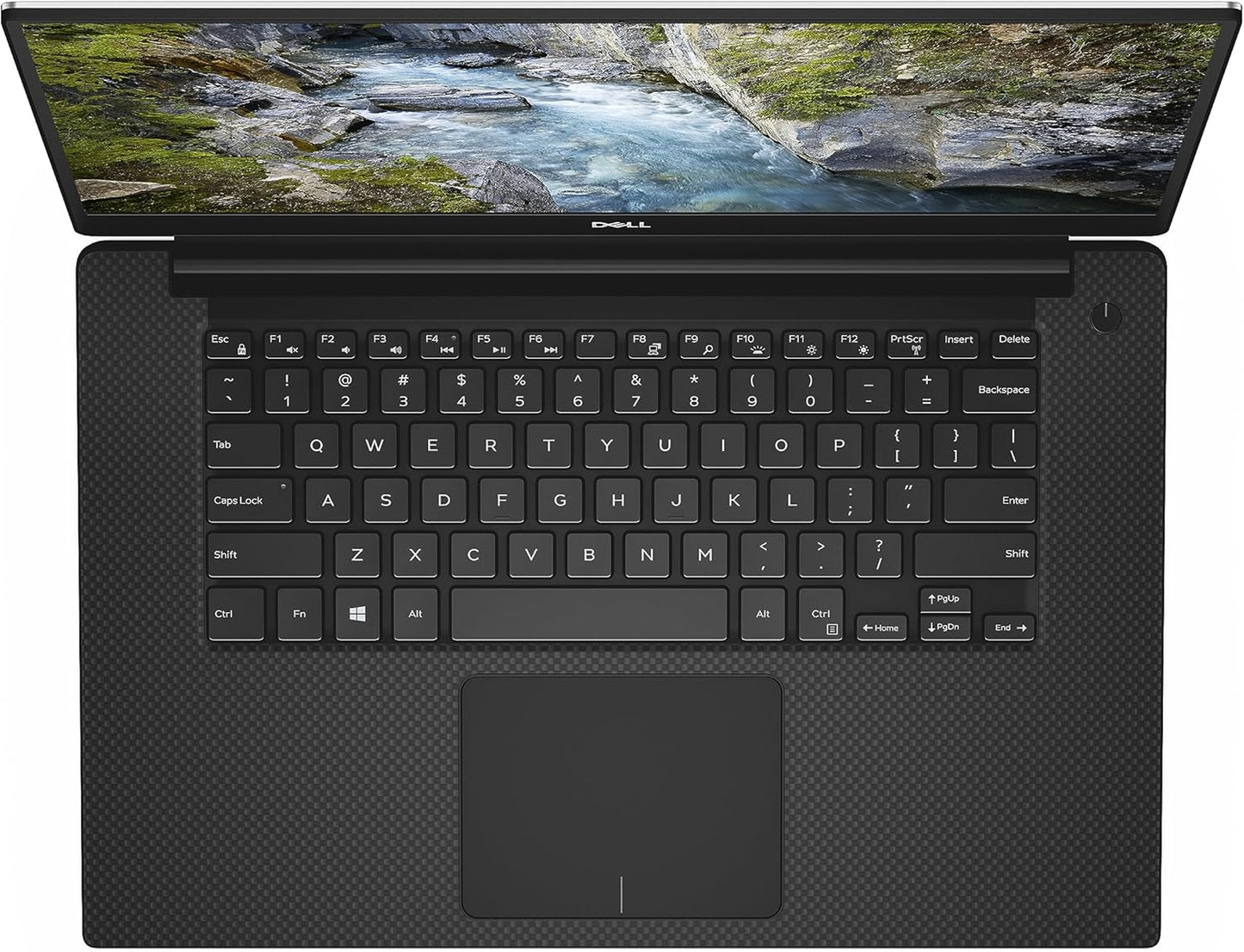 Rent Dell Precision 5540 Laptop in Pune 