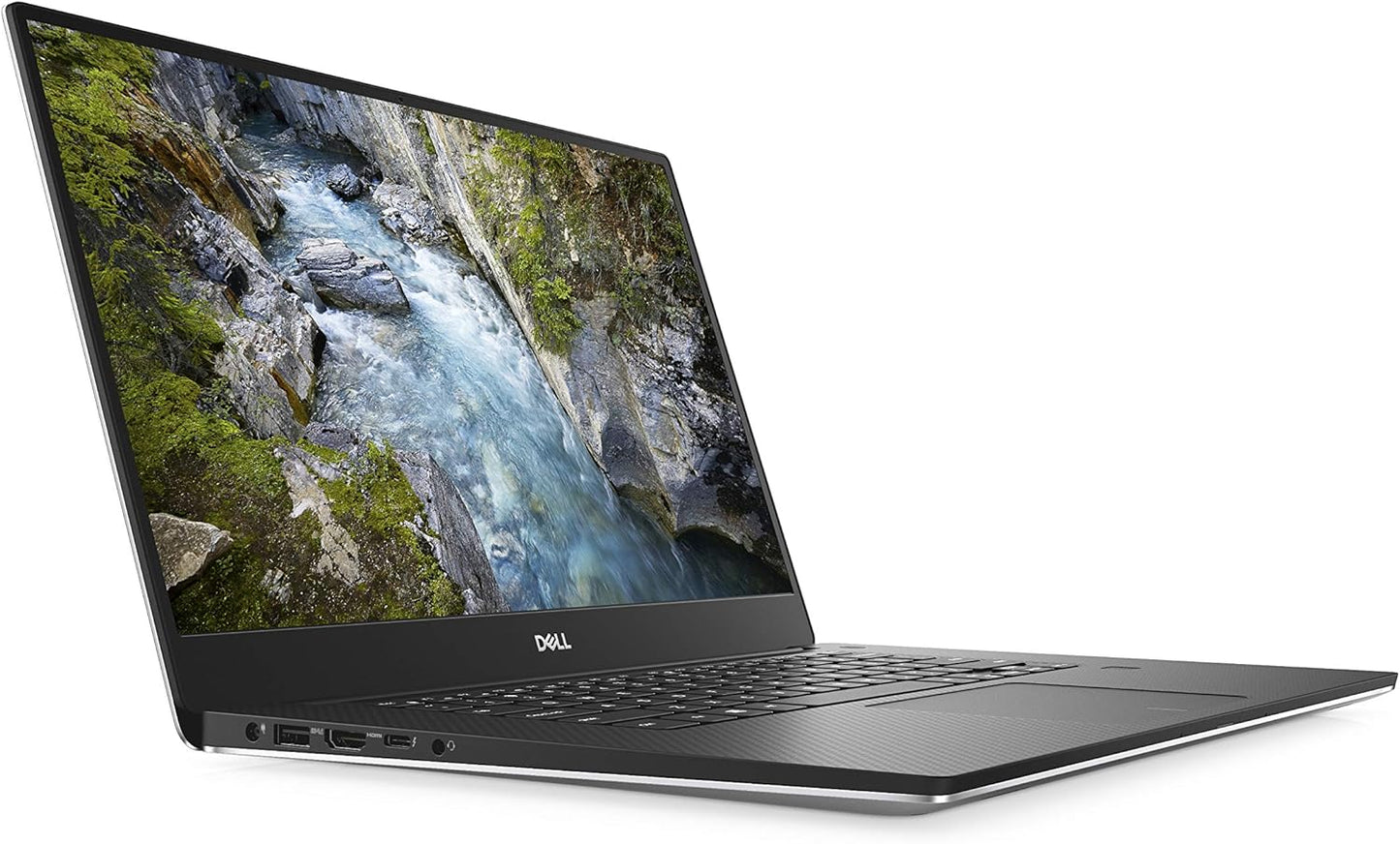 Rent Dell Precision 5540 Laptop in Pune 