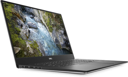 Rent Dell Precision 5540 Laptop in Pune 
