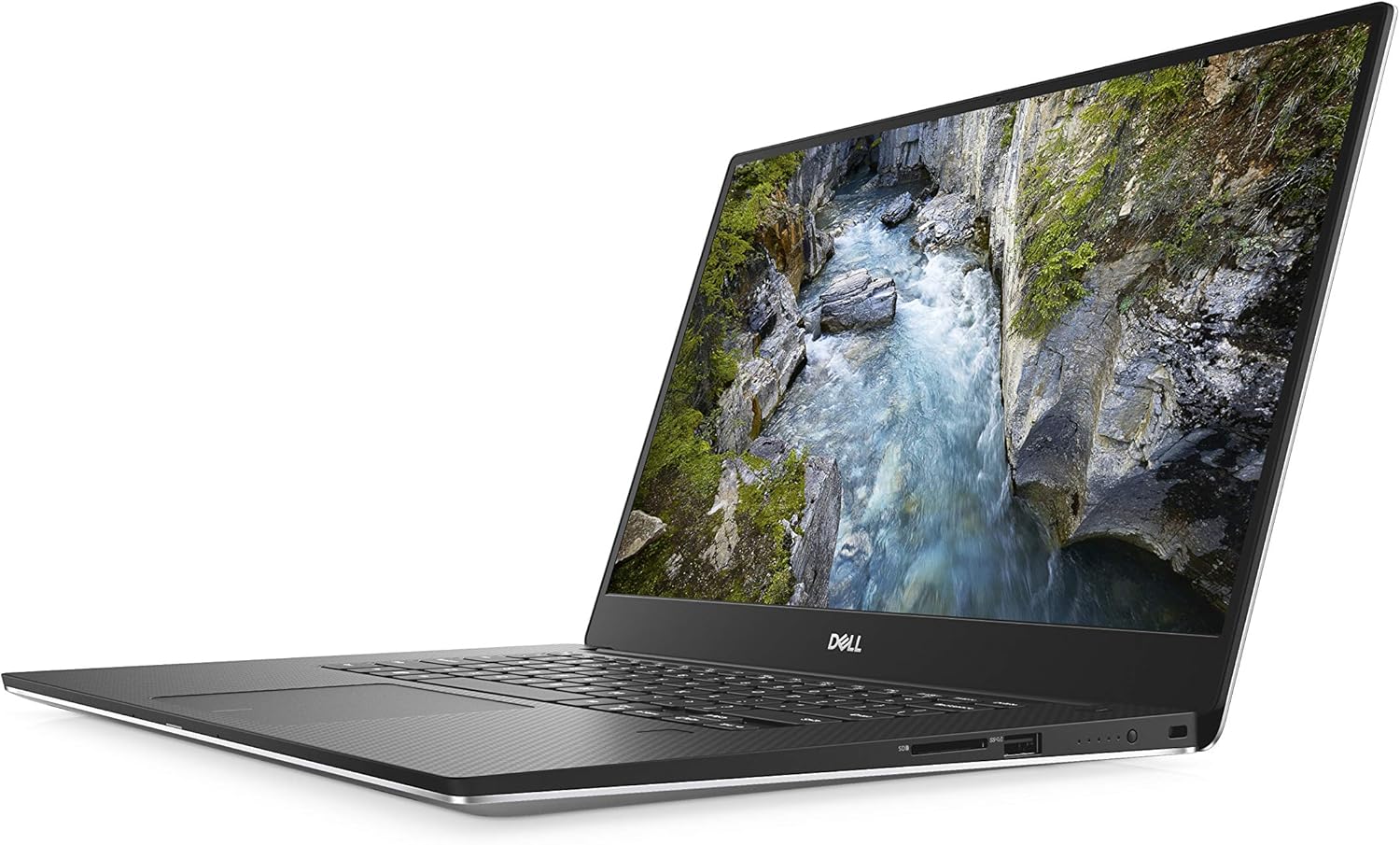 Rent Dell Precision 5540 Laptop in Pune 