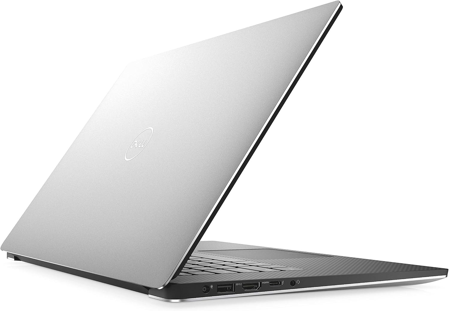 Rent Dell Precision 5540 Laptop in Pune 