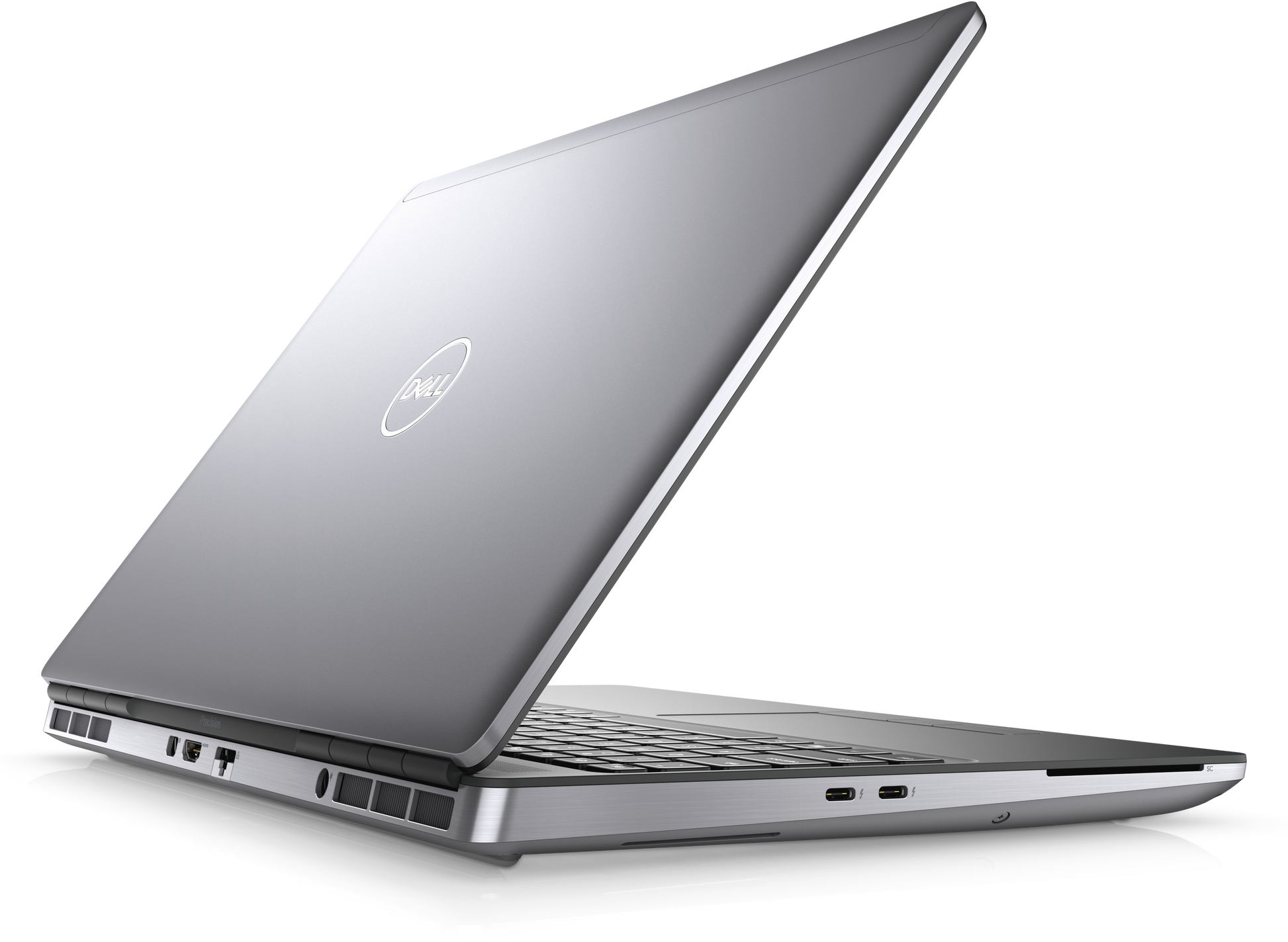 Rent Dell Precision 7550 Mobile Workstation Laptop in Pune 
