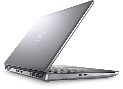 Rent Dell Precision 7550 Mobile Workstation Laptop in Pune 