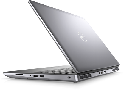 Rent Dell Precision 7550 Mobile Workstation Laptop in Pune 