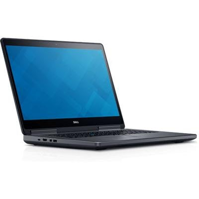 Rent Dell Precision 7710 Laptop in Pune 