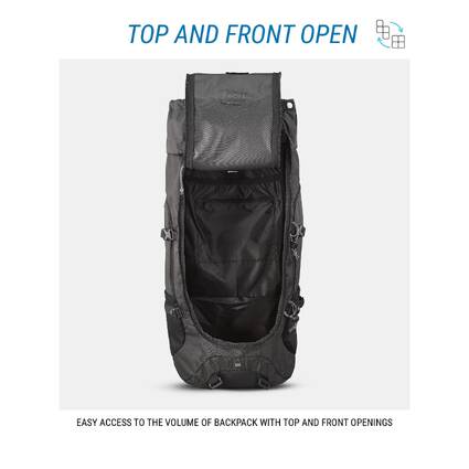 Rent Forclaz Travel 100 Backpack