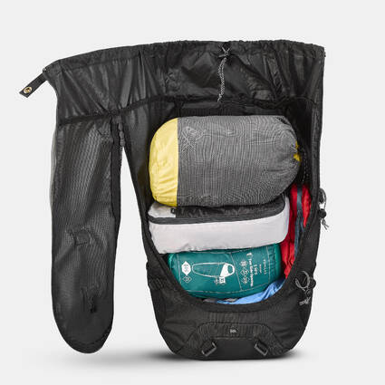 Rent Forclaz Travel 100 Backpack