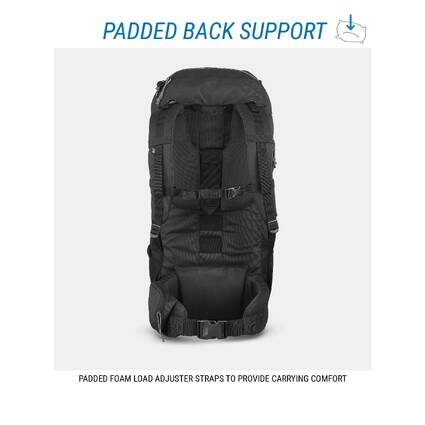 Rent Forclaz Travel 100 Backpack