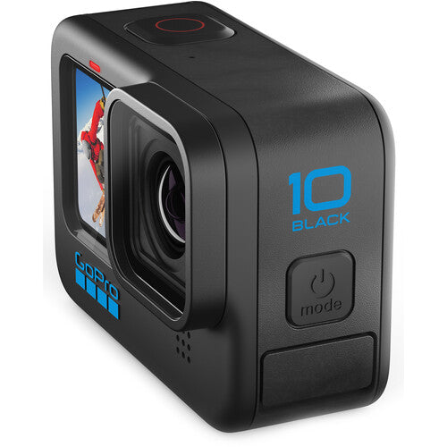 Rent GoPro Hero 10 Black Edition