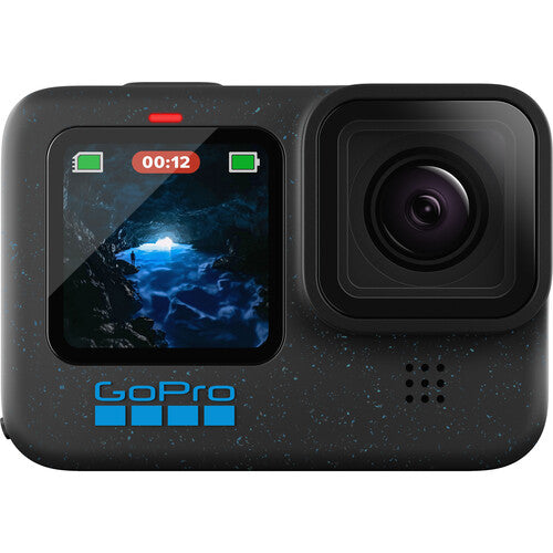 Rent GoPro Hero 12 Black Edition