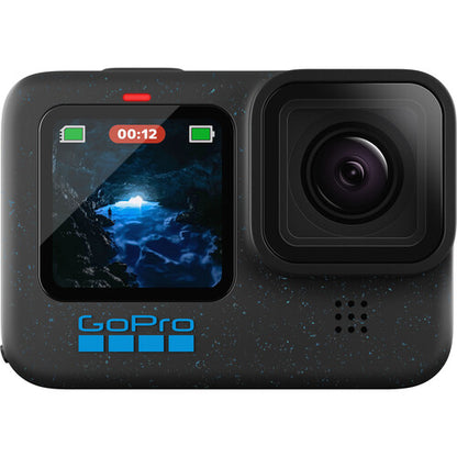 Rent GoPro Hero 12 Black Edition