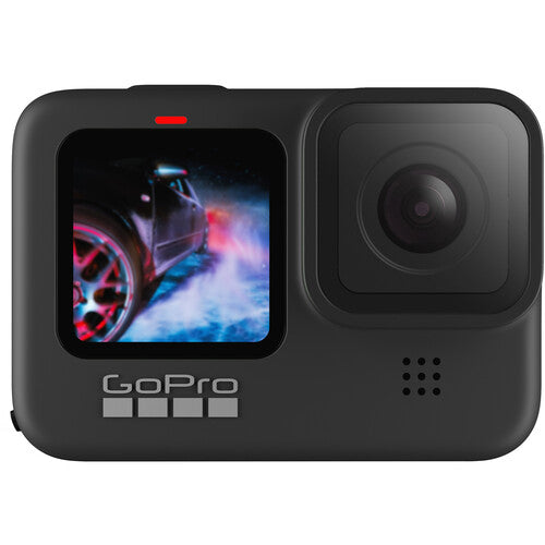 Rent GoPro Hero 9 Black Edition