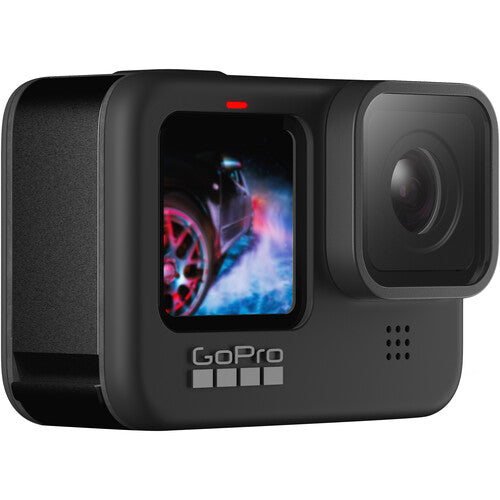 Rent GoPro Hero 9 Black Edition