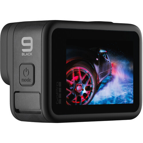 Rent GoPro Hero 9 Black Edition