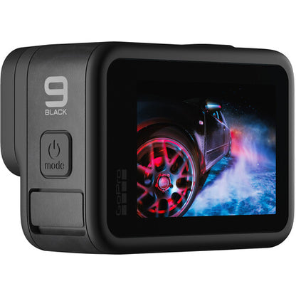 Rent GoPro Hero 9 Black Edition