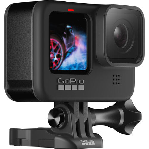 Rent GoPro Hero 9 Black Edition