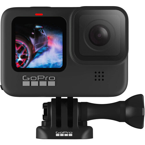 Rent GoPro Hero 9 Black Edition