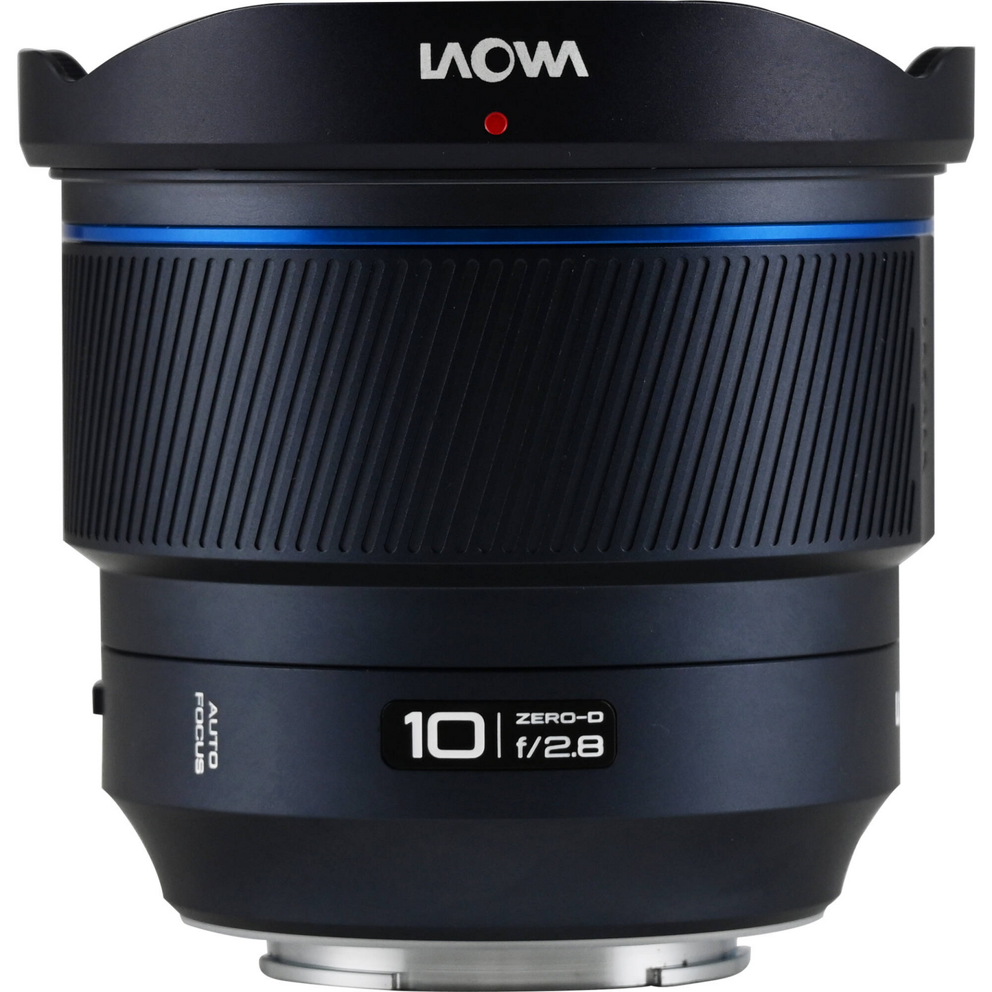 Rent Laowa Sony 10mm f/2.8 Zero Distortion Mirrorless lens