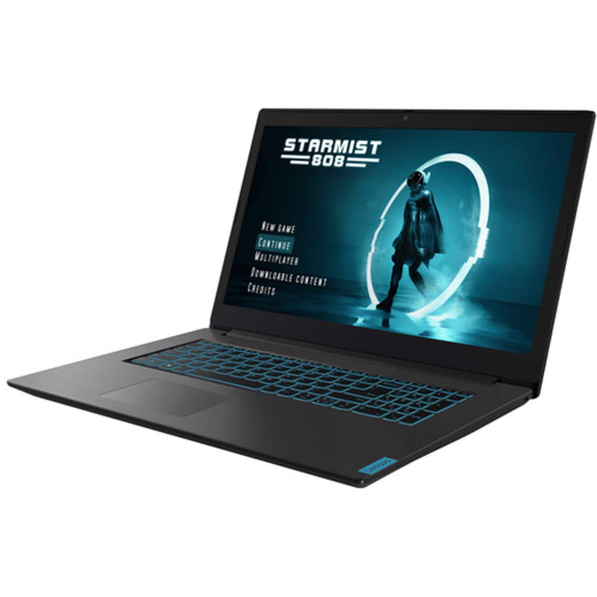 Rent Lenovo IdeaPad L340 Gaming Laptop in Pune 