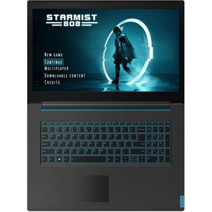 Rent Lenovo IdeaPad L340 Gaming Laptop in Pune 