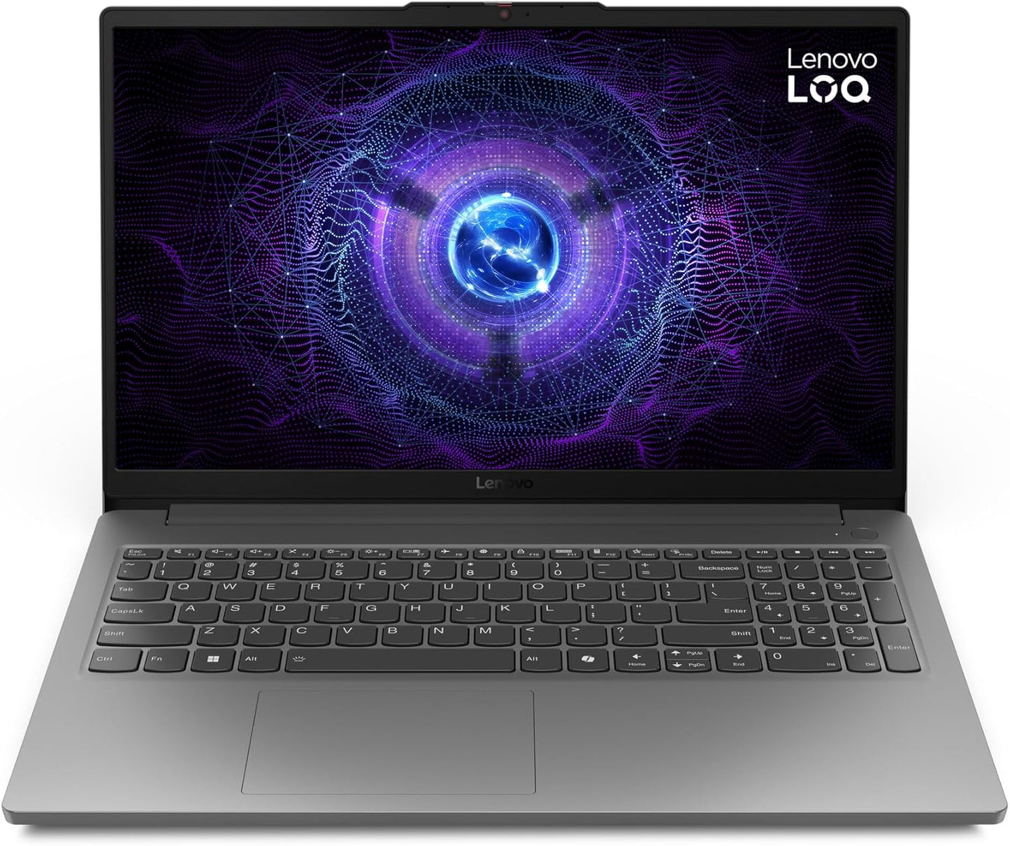 Rent Lenovo LOQ 12IAX9E Gaming Laptop in Pune 