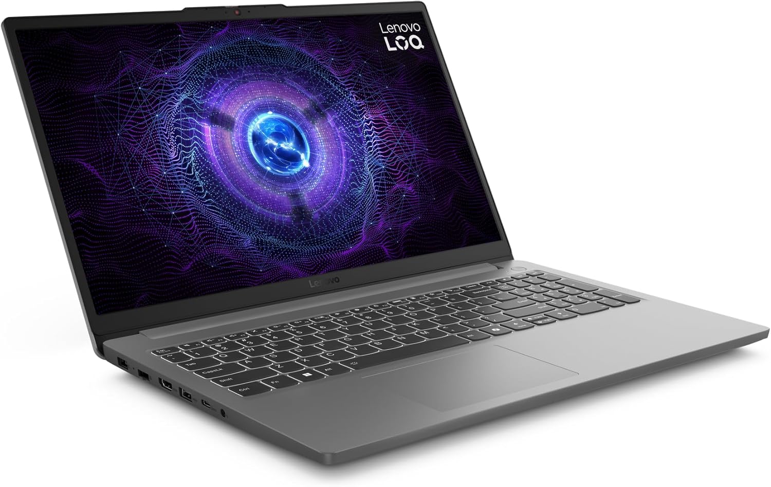 Rent Lenovo LOQ 12IAX9E Gaming Laptop in Pune 
