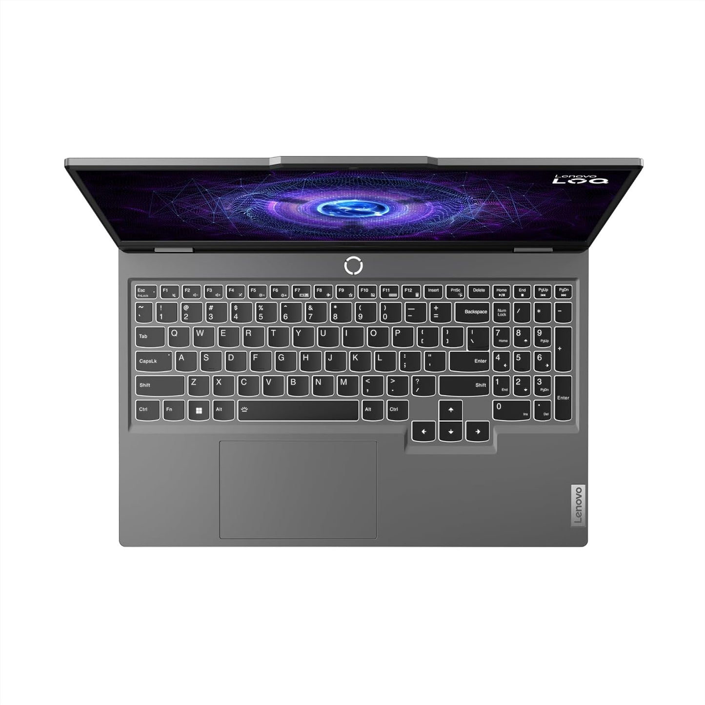 Rent Lenovo LOQ Gen 9 Gaming Laptop in Pune 