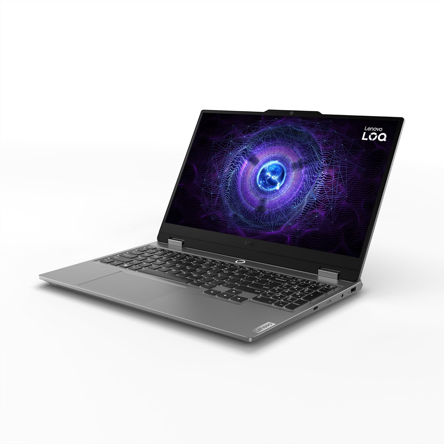 Rent Lenovo LOQ Gen 9 Gaming Laptop in Pune 
