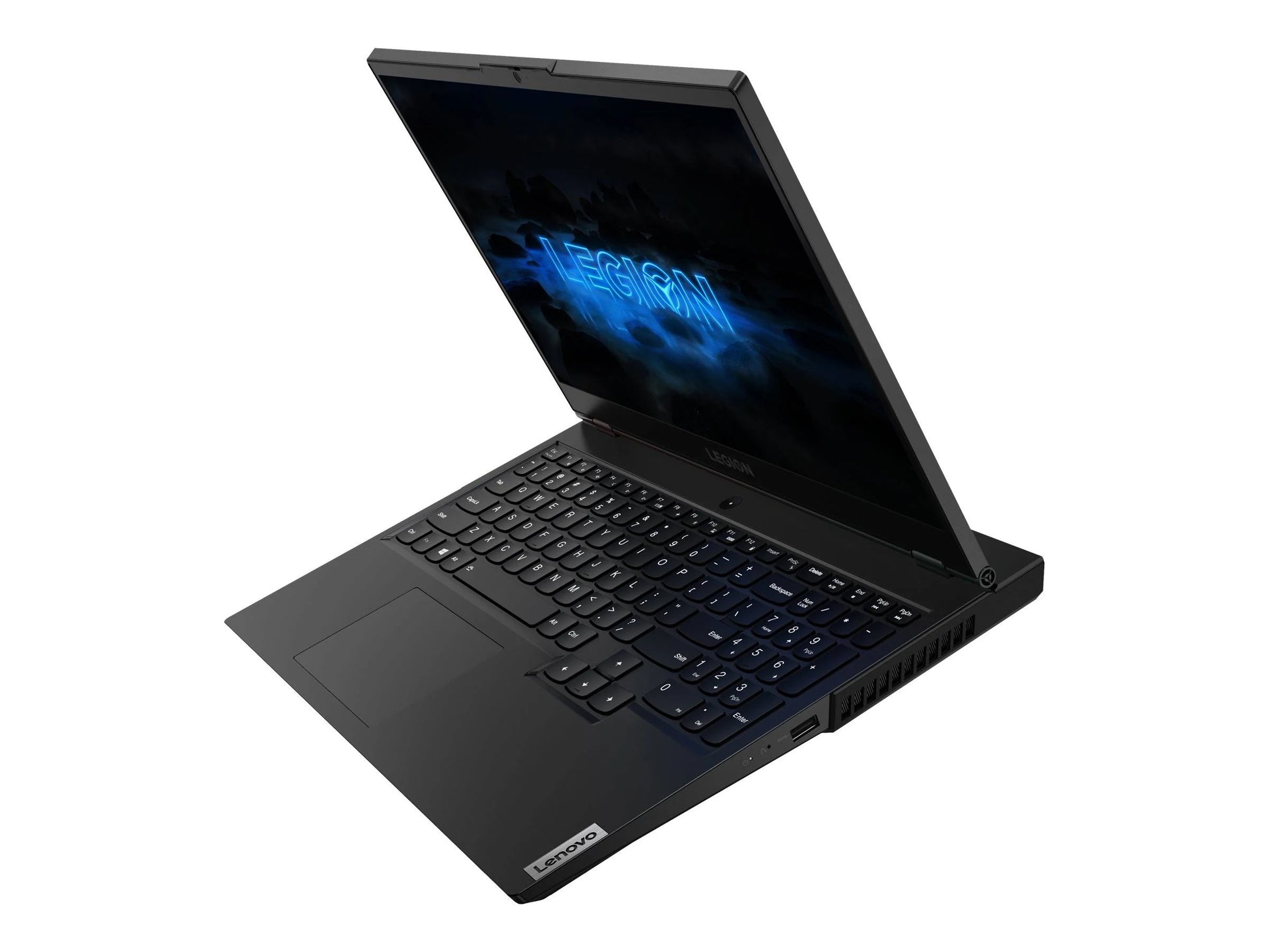Rent Lenovo Legion 5 Gaming Laptop in Pune 