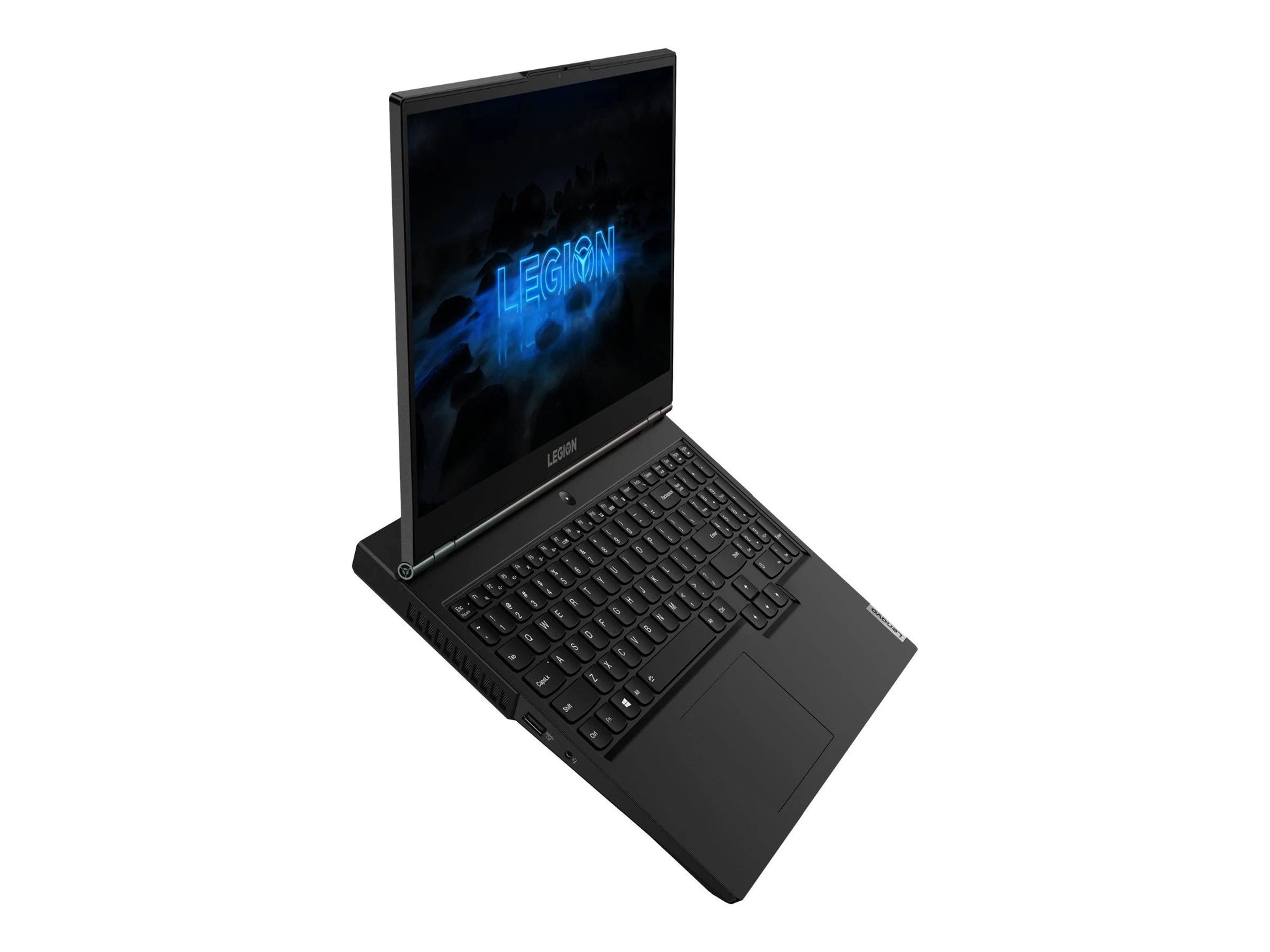 Rent Lenovo Legion 5 Gaming Laptop in Pune 
