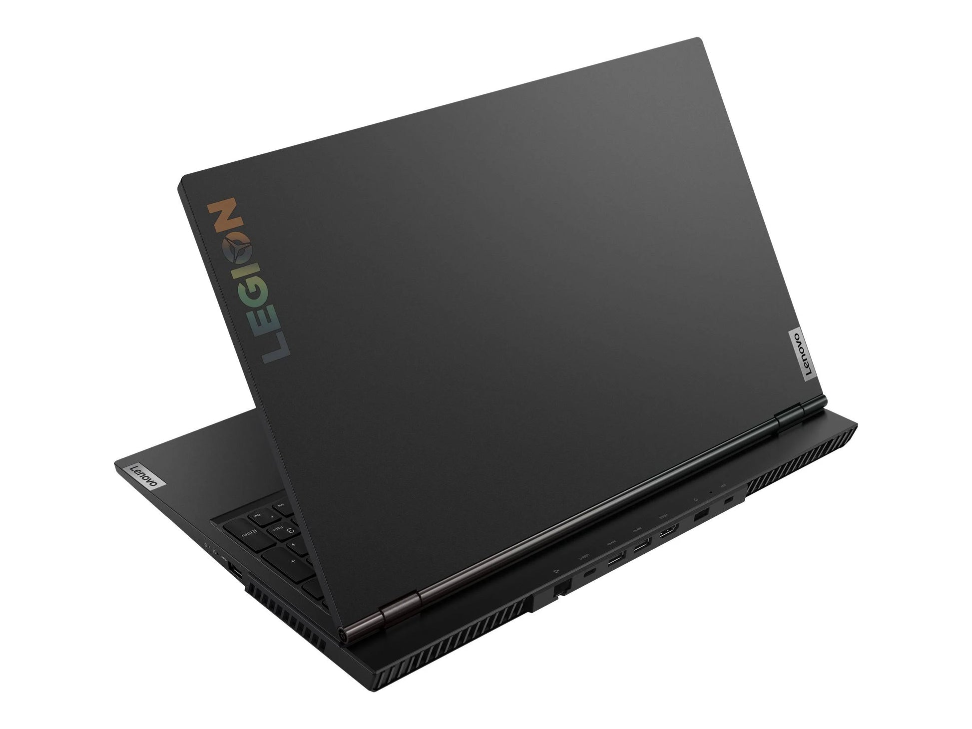 Rent Lenovo Legion 5 Gaming Laptop in Pune 