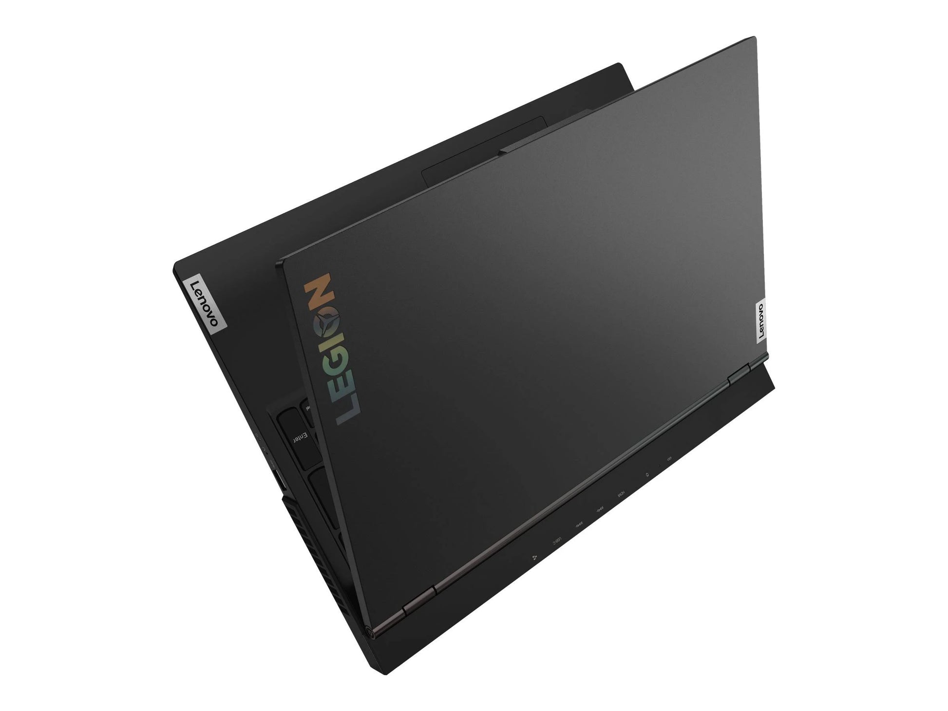 Rent Lenovo Legion 5 Gaming Laptop in Pune 