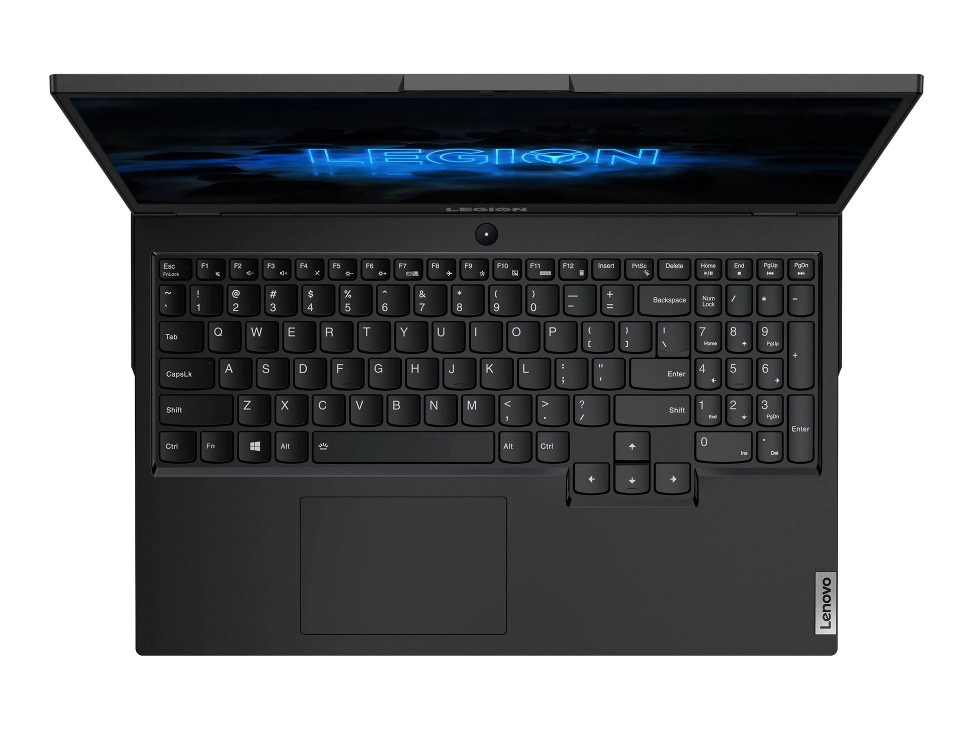Rent Lenovo Legion 5 Gaming Laptop in Pune 