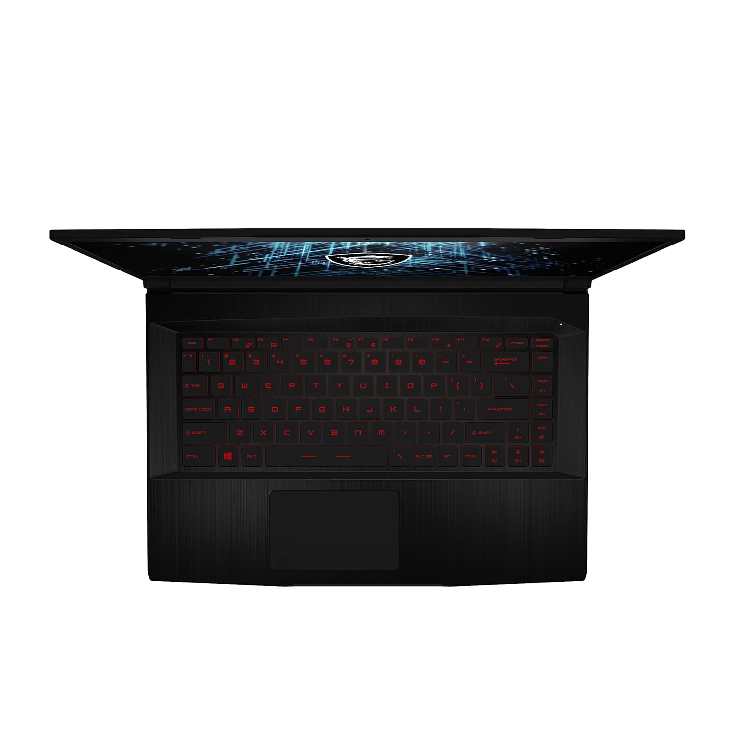 Rent MSI GF63 Thin Gaming Laptop in Pune 