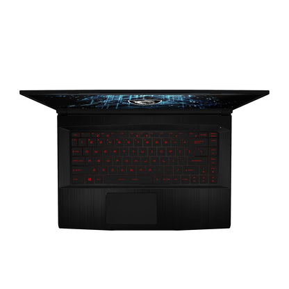 Rent MSI GF63 Thin Gaming Laptop in Pune 