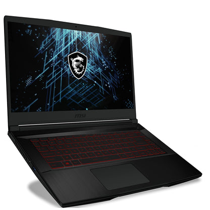Rent MSI GF63 Thin Gaming Laptop in Pune 