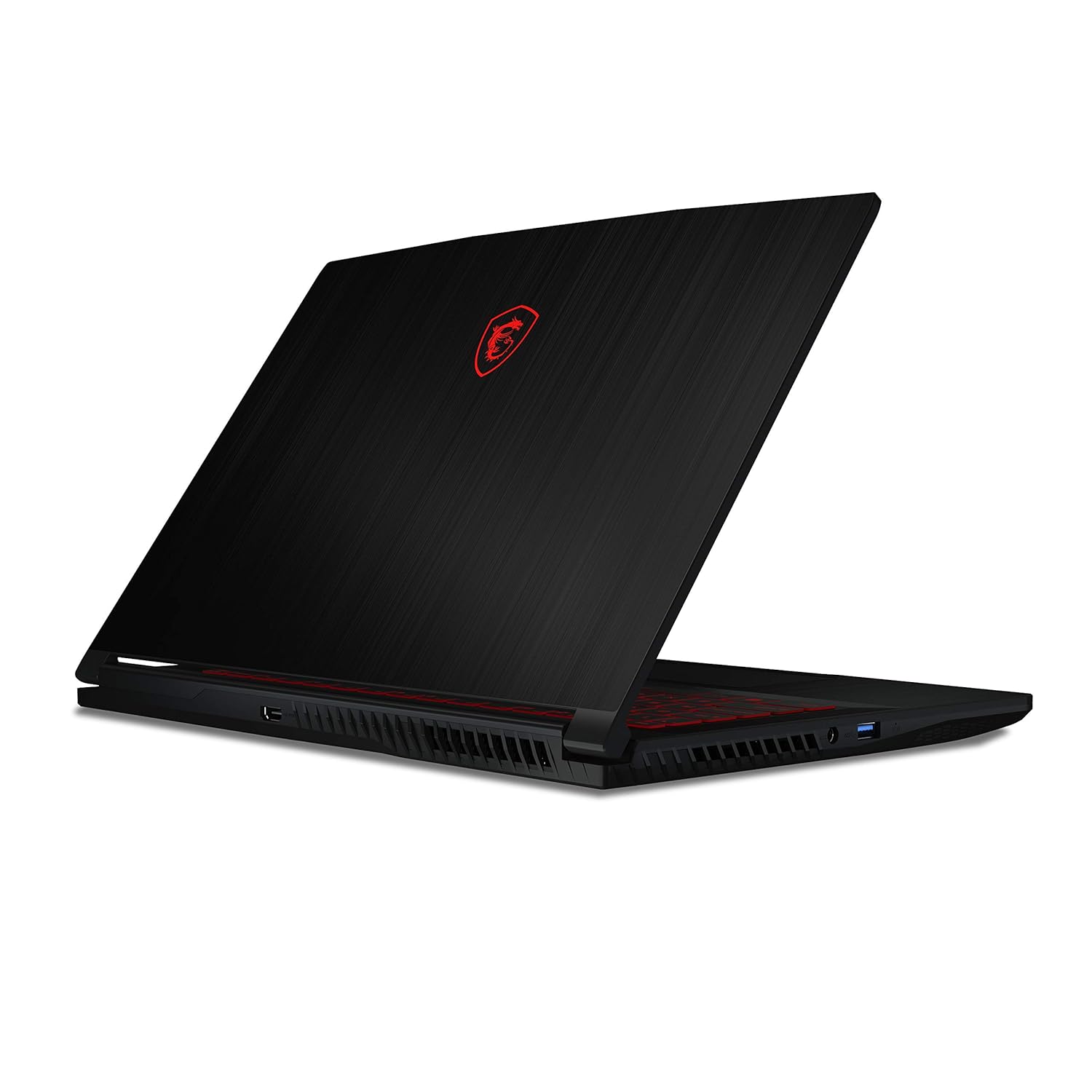 Rent MSI GF63 Thin Gaming Laptop in Pune 